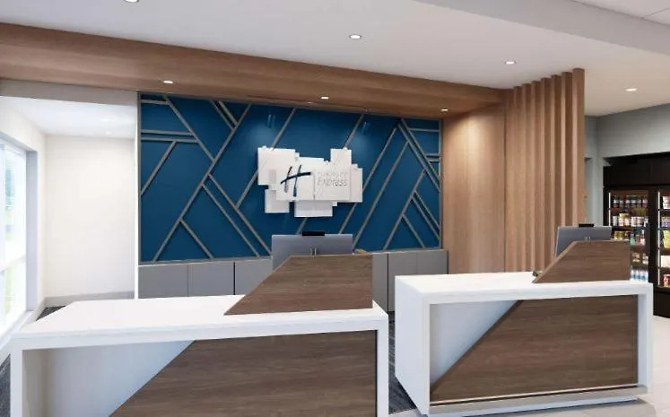 *** Hotel Holiday Inn Express & Suites - Hawaiian Gardens By Ihg United States