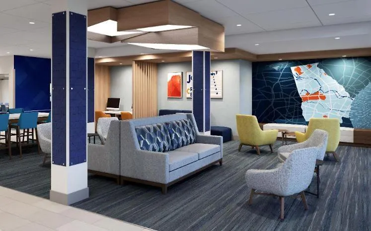 Holiday Inn Express & Suites - Hawaiian Gardens By Ihg Hotel